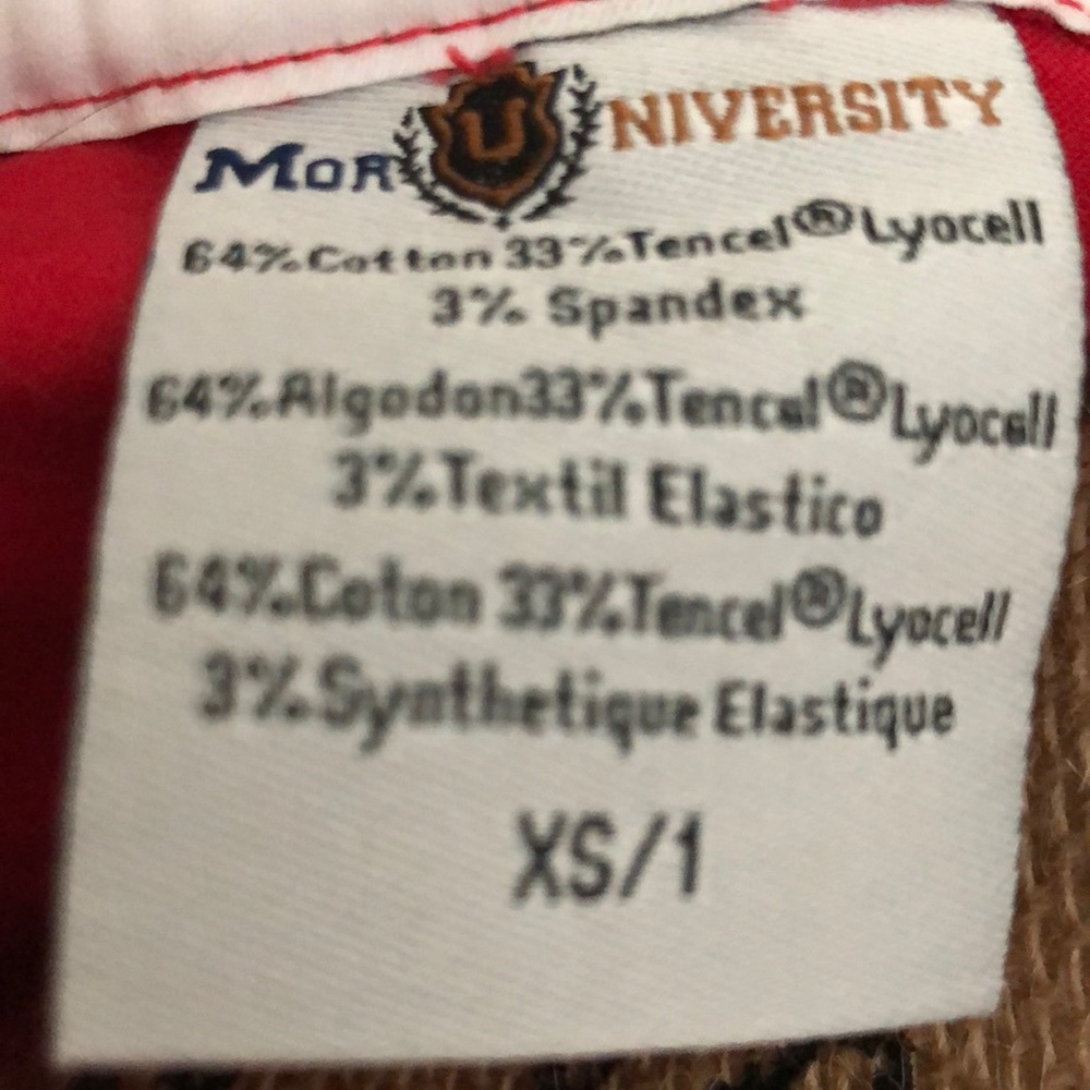 Scrub jacket - Picture 5 of 5